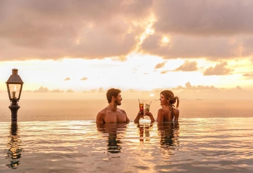 Granbell Hotel Colombo