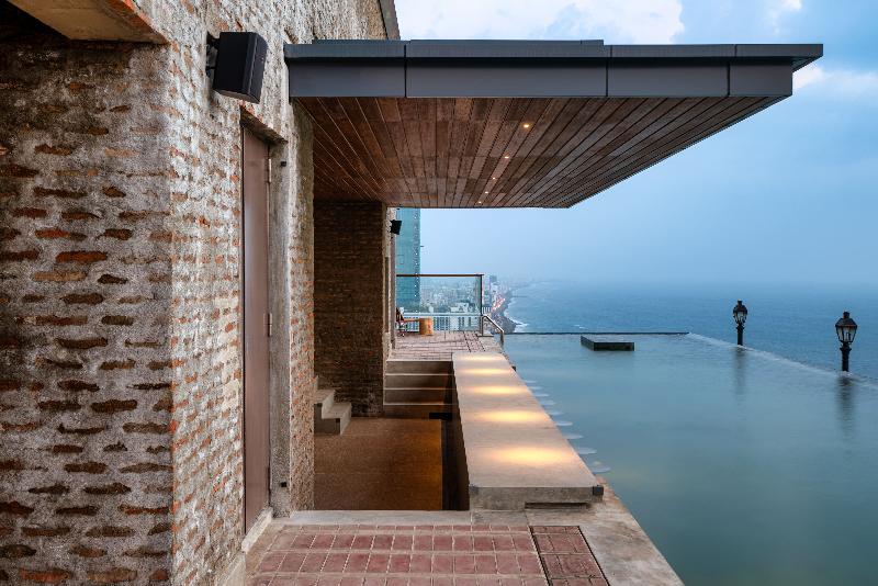 Granbell Hotel Colombo