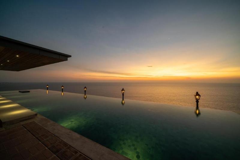 Granbell Hotel Colombo