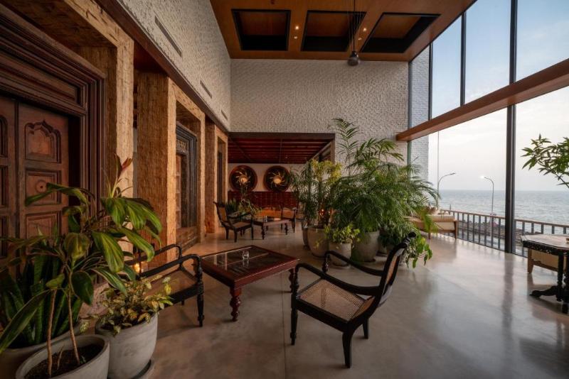 Granbell Hotel Colombo