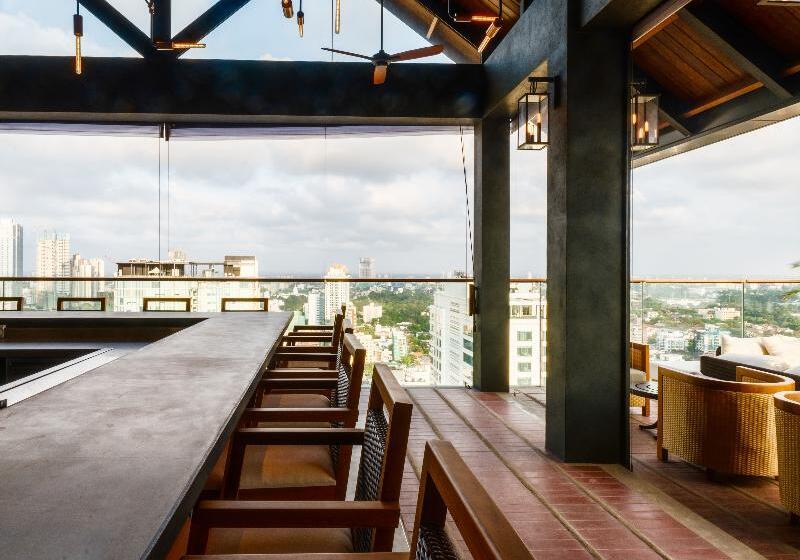 Granbell Hotel Colombo