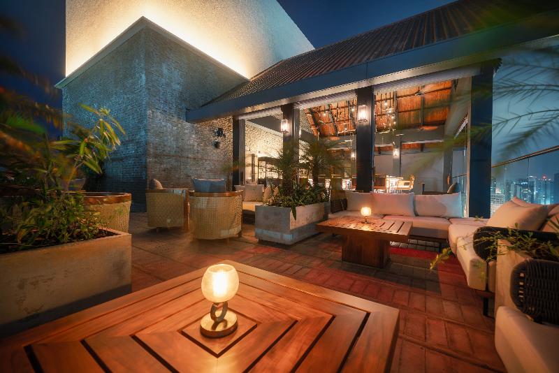 Granbell Hotel Colombo