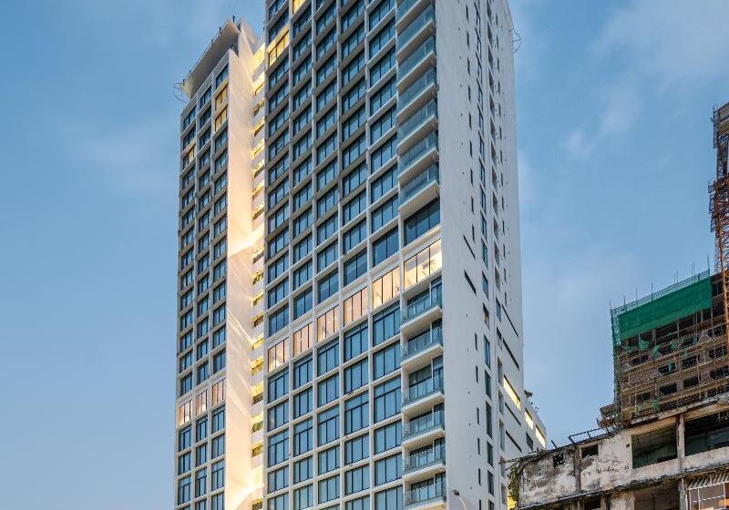 Granbell Hotel Colombo