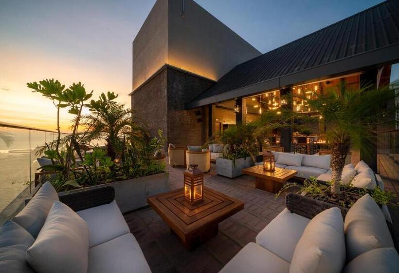 Granbell Hotel Colombo