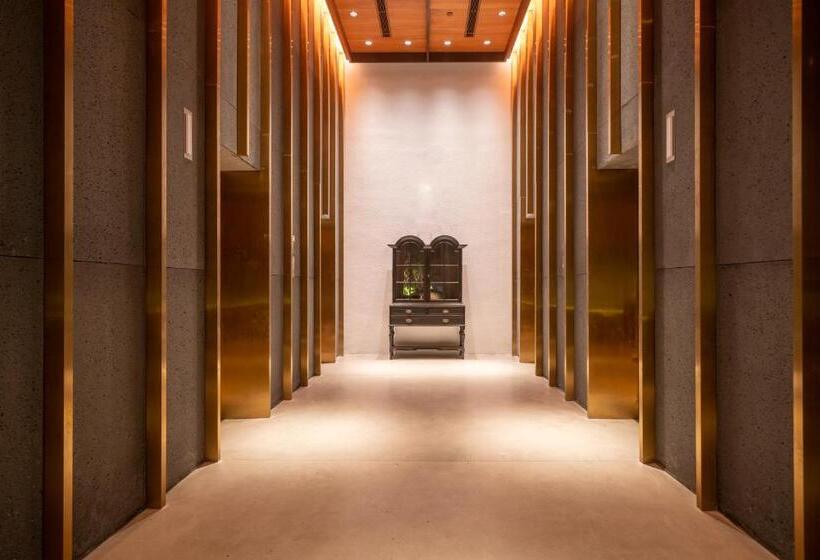 Granbell Hotel Colombo