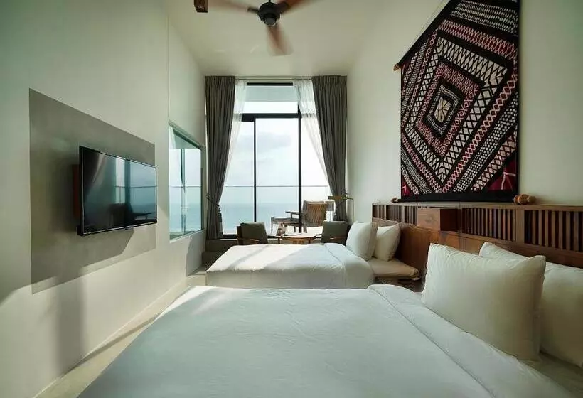 Granbell Hotel Colombo