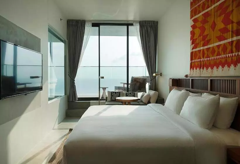 Granbell Hotel Colombo