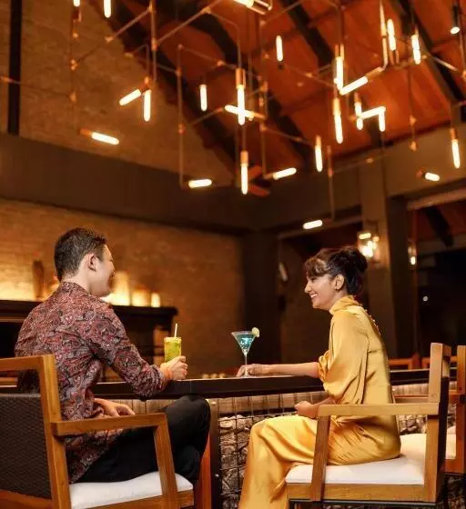 Granbell Hotel Colombo