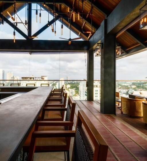 Granbell Hotel Colombo