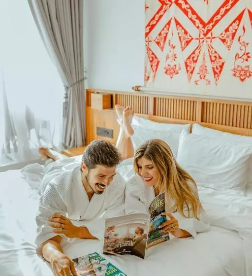 Granbell Hotel Colombo