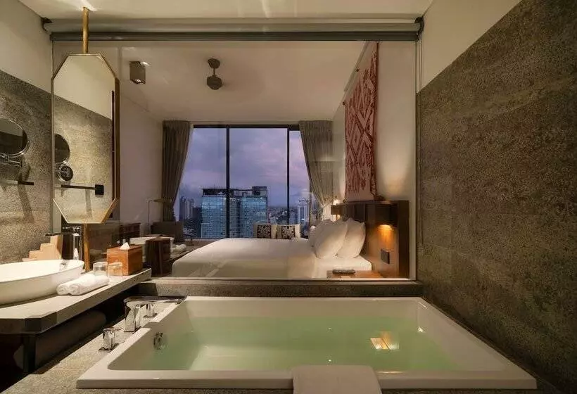 Granbell Hotel Colombo