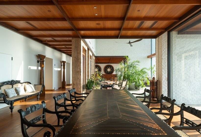 Granbell Hotel Colombo