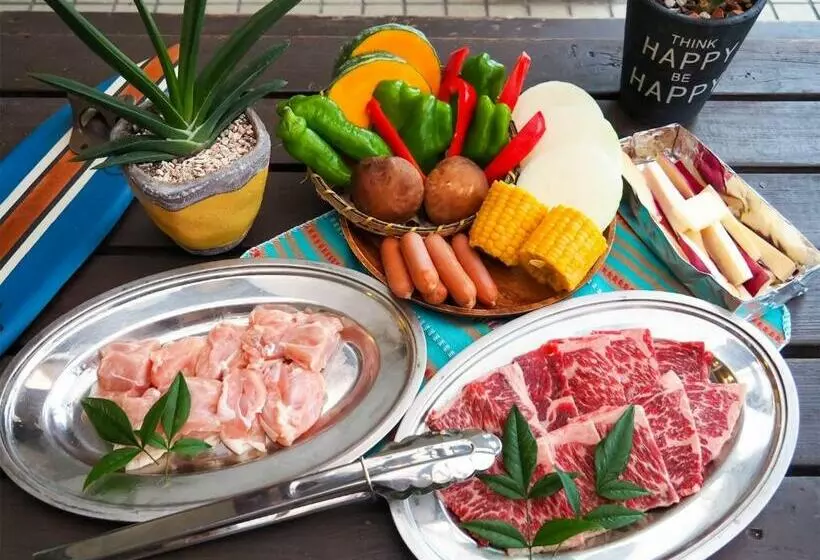 هتل Pension B,b, Dylan   Vacation Stay 22452v