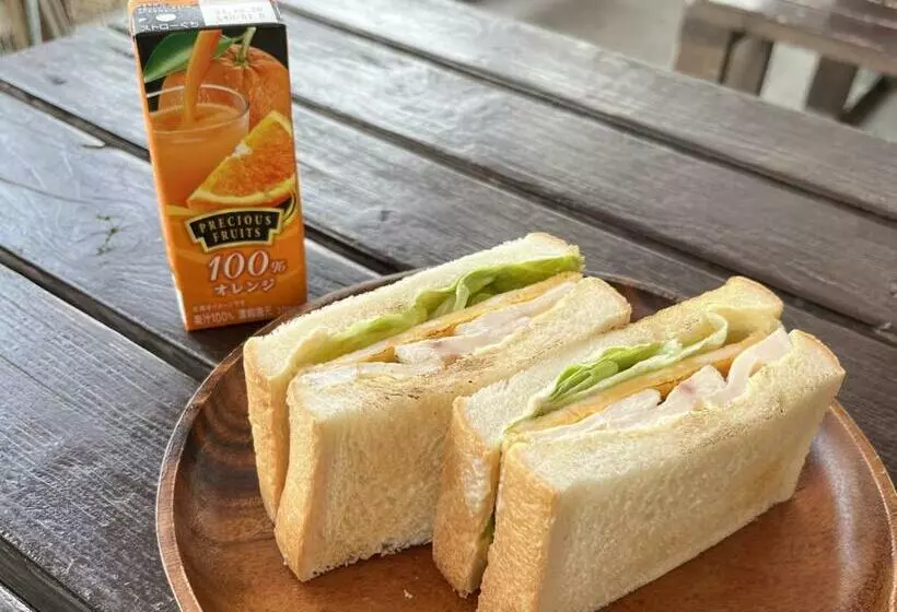 هتل Pension B,b, Dylan   Vacation Stay 22452v