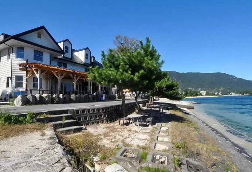 هتل Pension B,b, Dylan   Vacation Stay 22452v