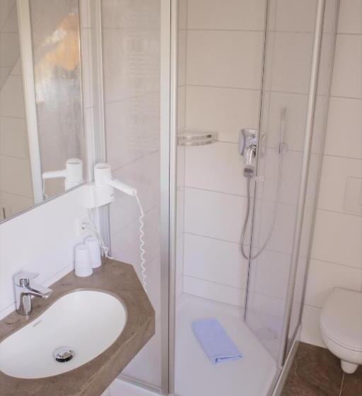 Hotel Pension Pfefferstübchen