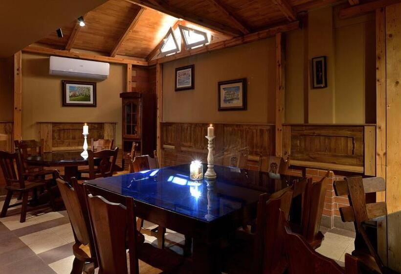 호텔 The White House Plovdiv