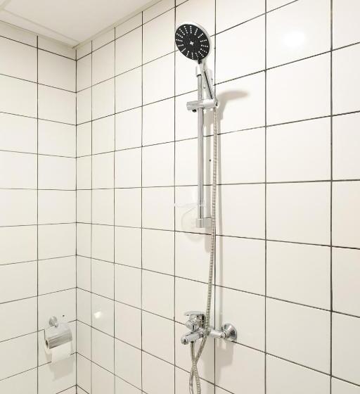 호텔 The White House Plovdiv