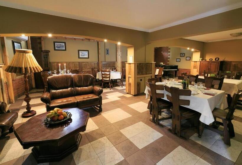 호텔 The White House Plovdiv