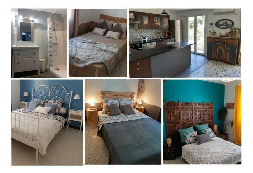 پانسیون Alfred  S Home