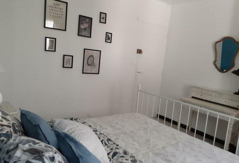 پانسیون Alfred  S Home