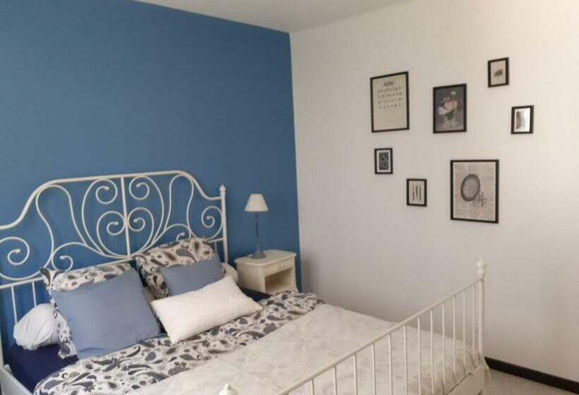 پانسیون Alfred  S Home