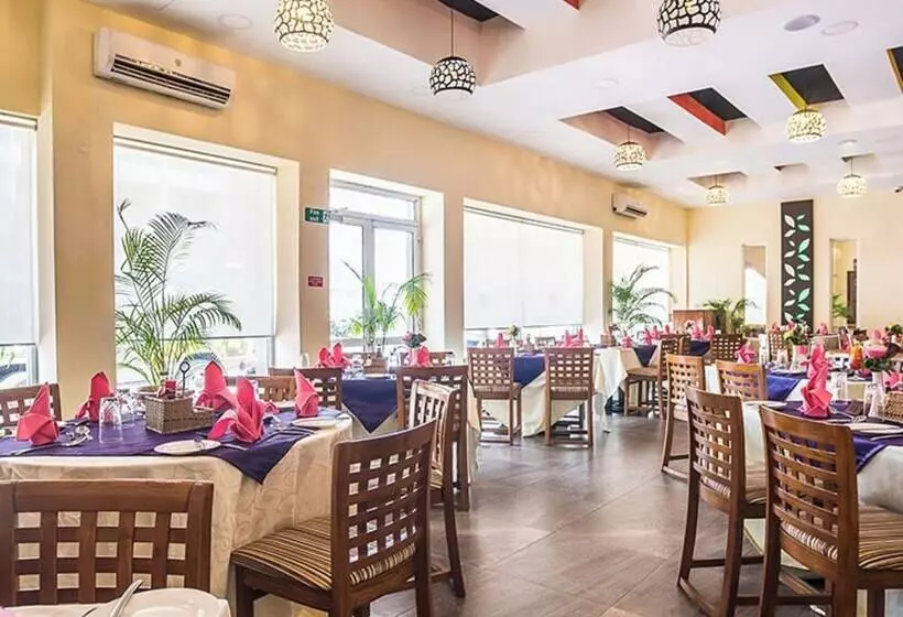 پانسیون Prideinn Mombasa City 7