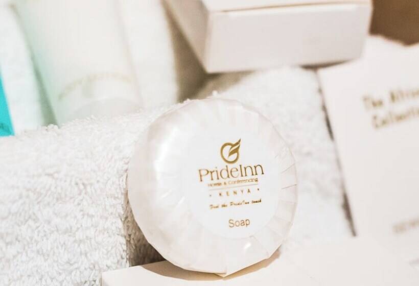 پانسیون Prideinn Mombasa City 7