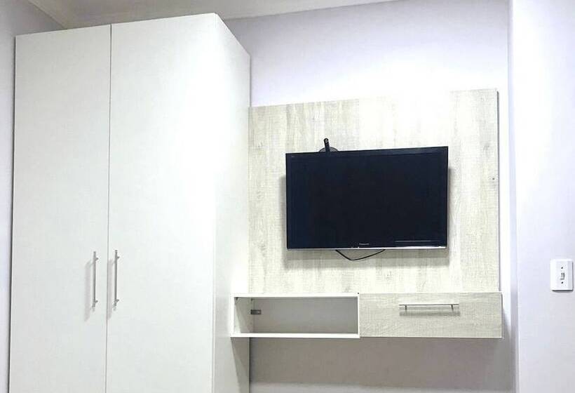 بنسيون Residencial Manaus Flores