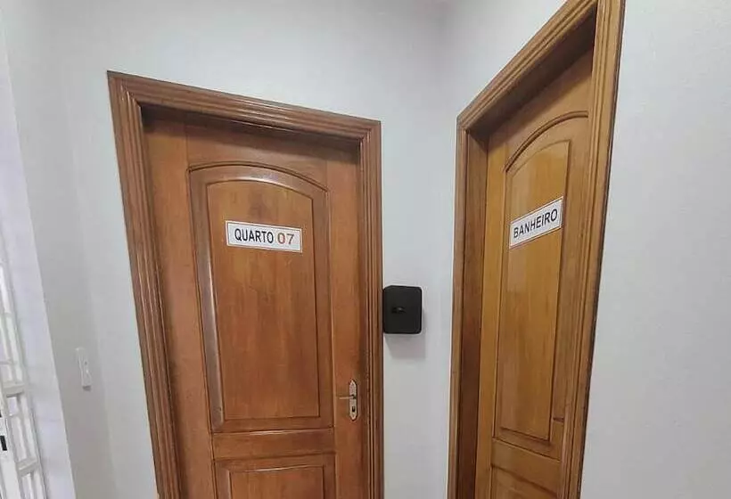 Majatalo Residencial Manaus  Flores