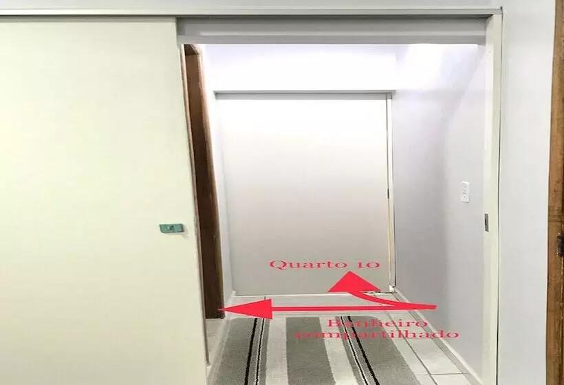 Majatalo Residencial Manaus  Flores