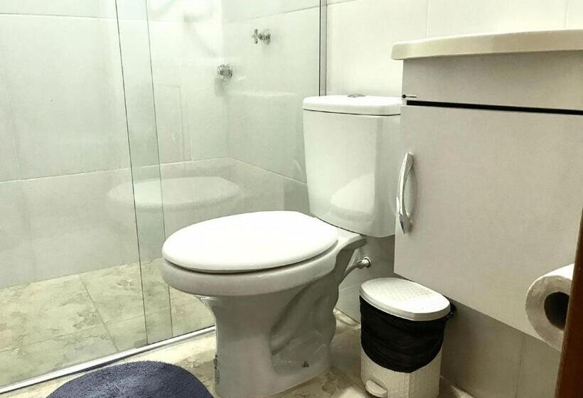 بنسيون Residencial Manaus Flores