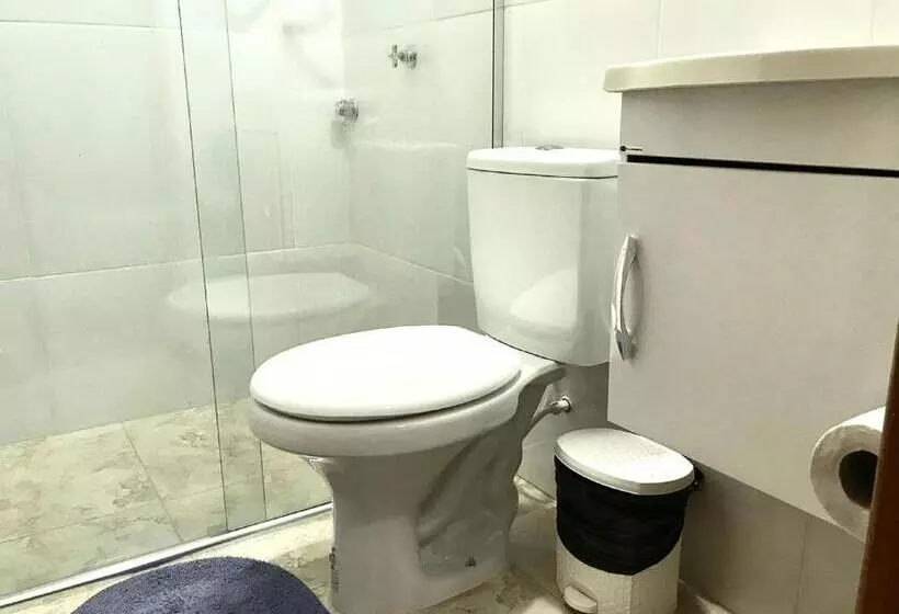 Majatalo Residencial Manaus  Flores