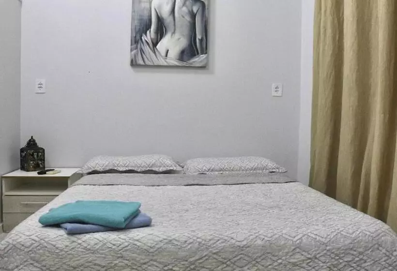 Majatalo Residencial Manaus  Flores