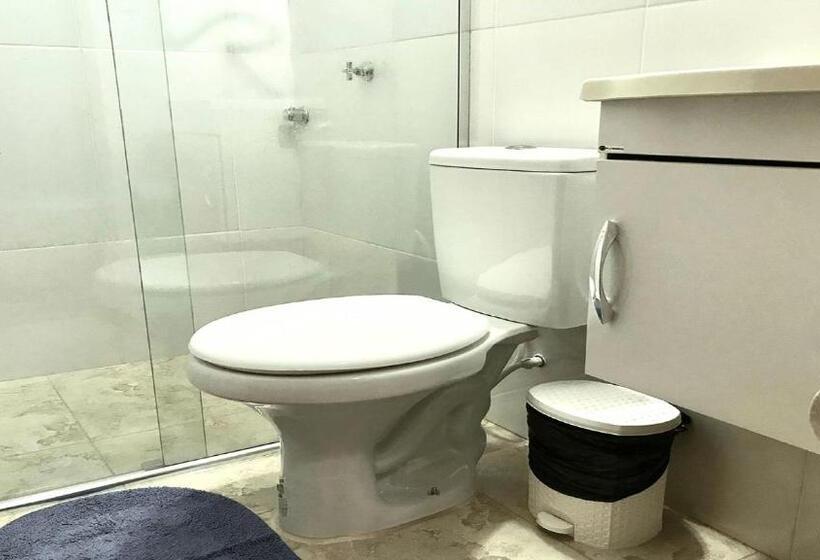 بنسيون Residencial Manaus Flores