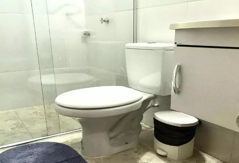 Majatalo Residencial Manaus  Flores