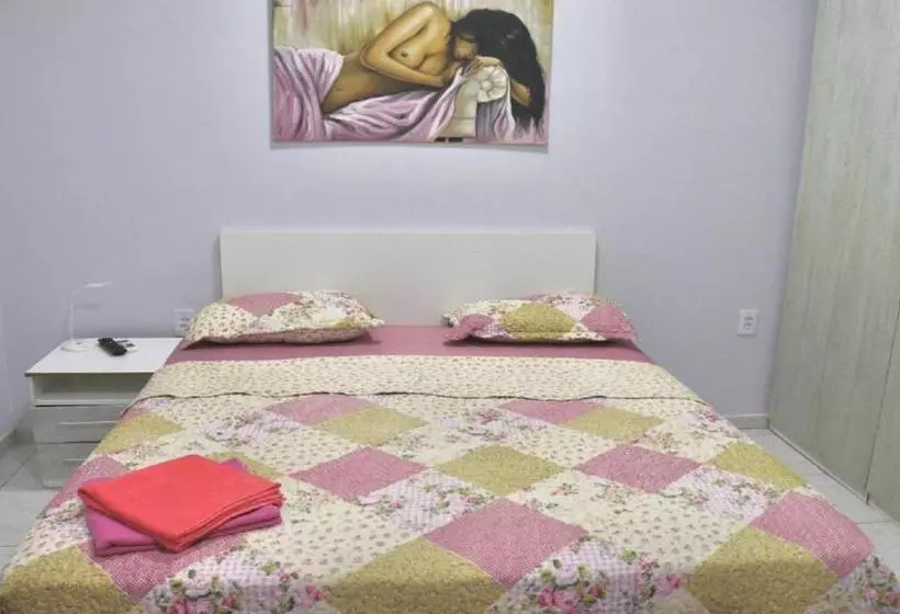 Majatalo Residencial Manaus  Flores