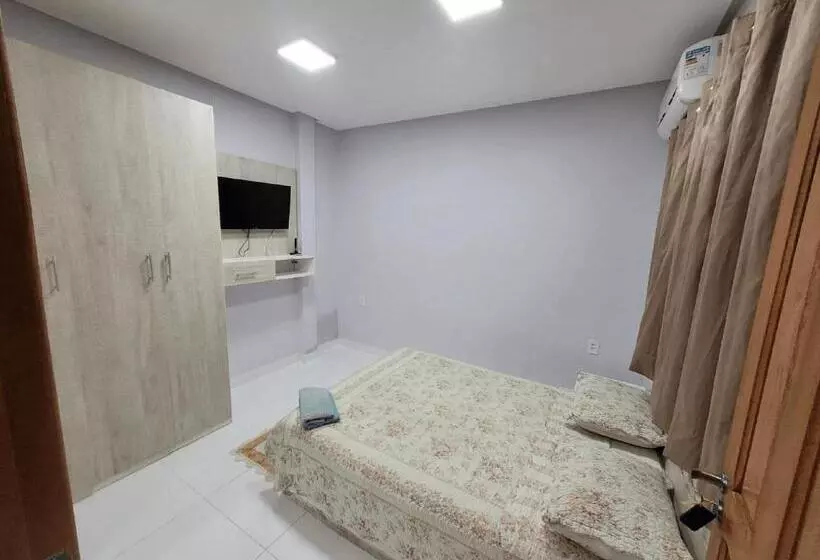 Majatalo Residencial Manaus  Flores