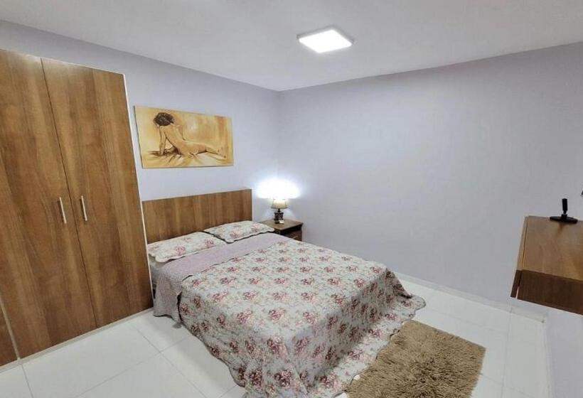 بنسيون Residencial Manaus Flores