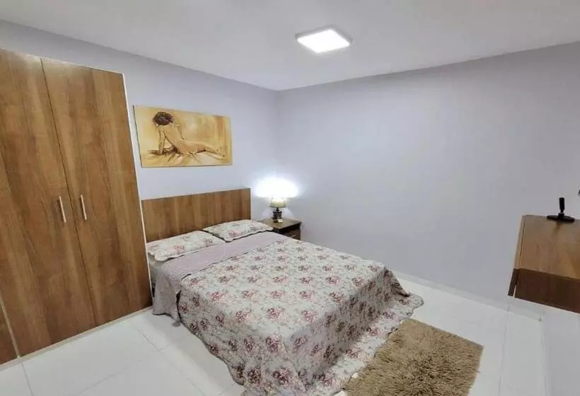 Majatalo Residencial Manaus  Flores