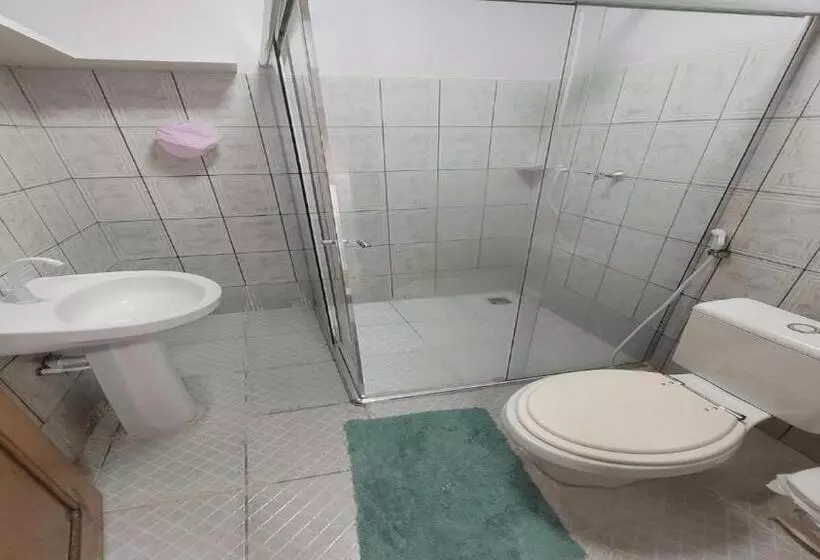 Majatalo Residencial Manaus  Flores