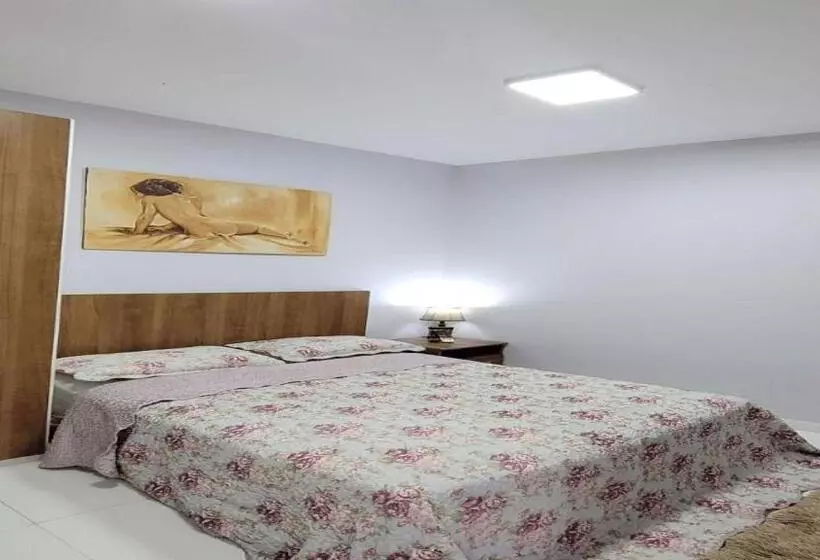 Majatalo Residencial Manaus  Flores