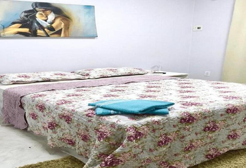 بنسيون Residencial Manaus Flores