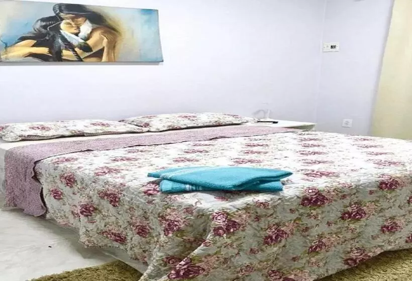 Majatalo Residencial Manaus  Flores