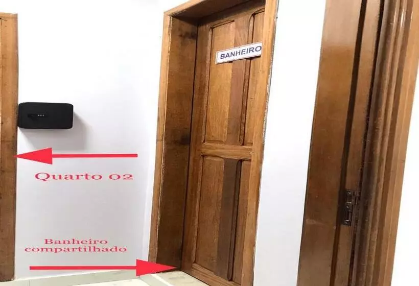 Majatalo Residencial Manaus  Flores