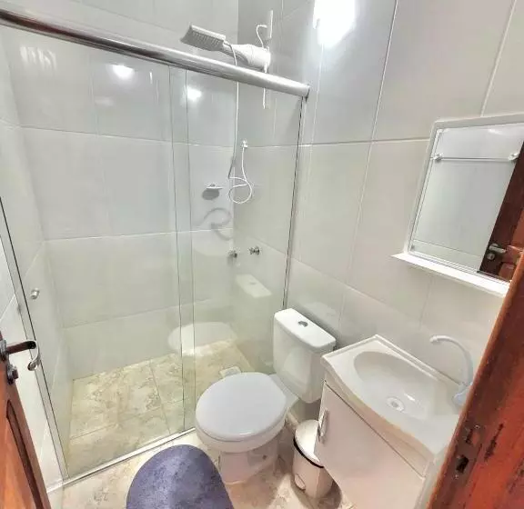 Majatalo Residencial Manaus  Flores