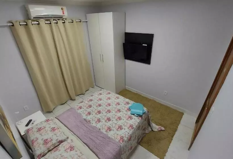 Majatalo Residencial Manaus  Flores