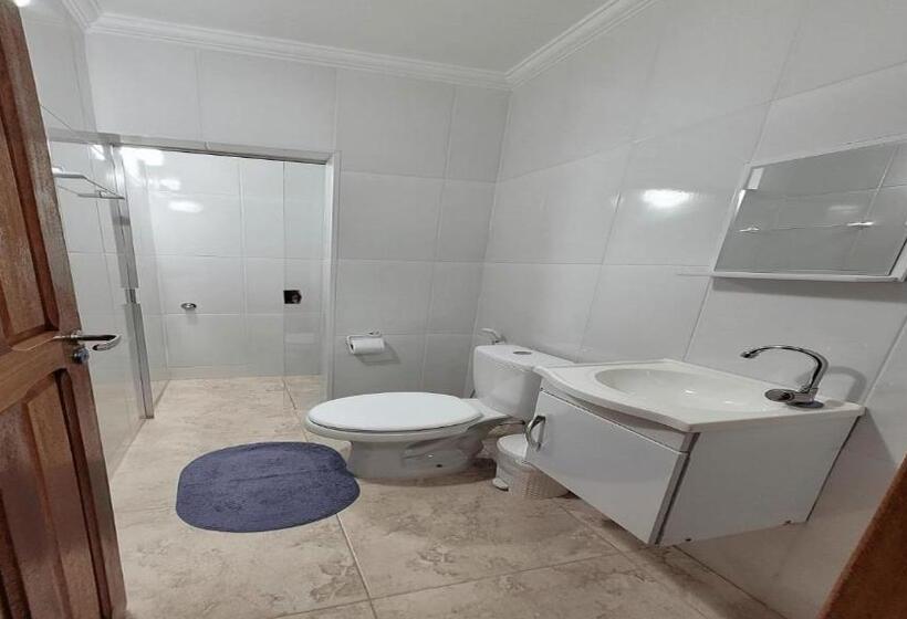 بنسيون Residencial Manaus Flores