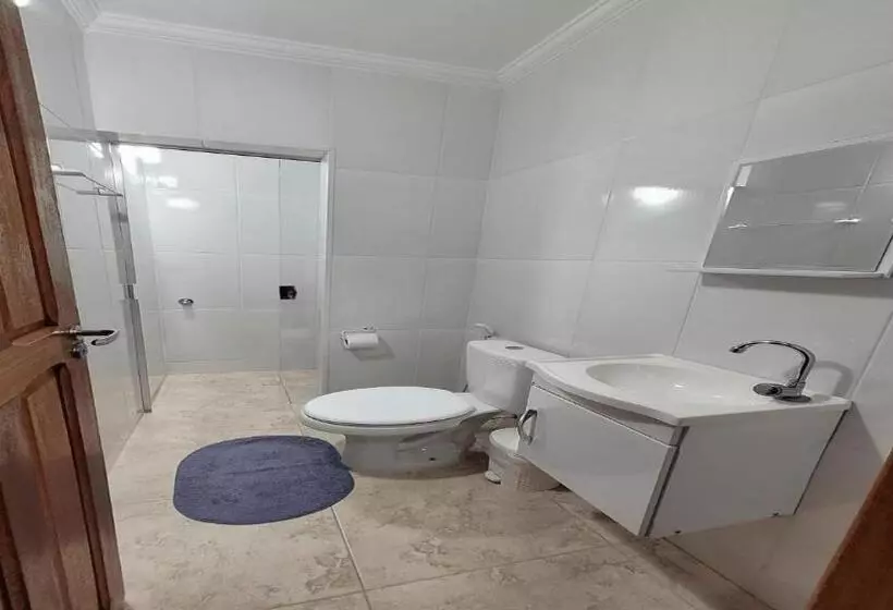 Majatalo Residencial Manaus  Flores