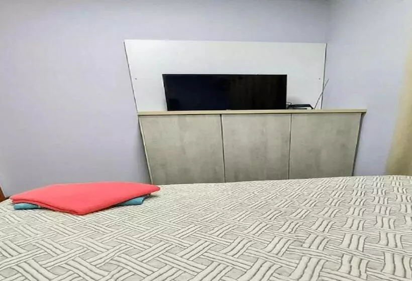 Majatalo Residencial Manaus  Flores